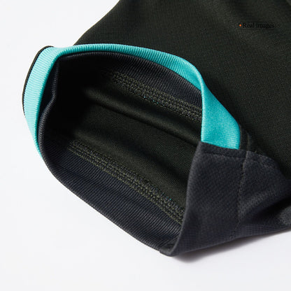 LIVERPOOL AWAY KIT 24/25 - SET QUALITY