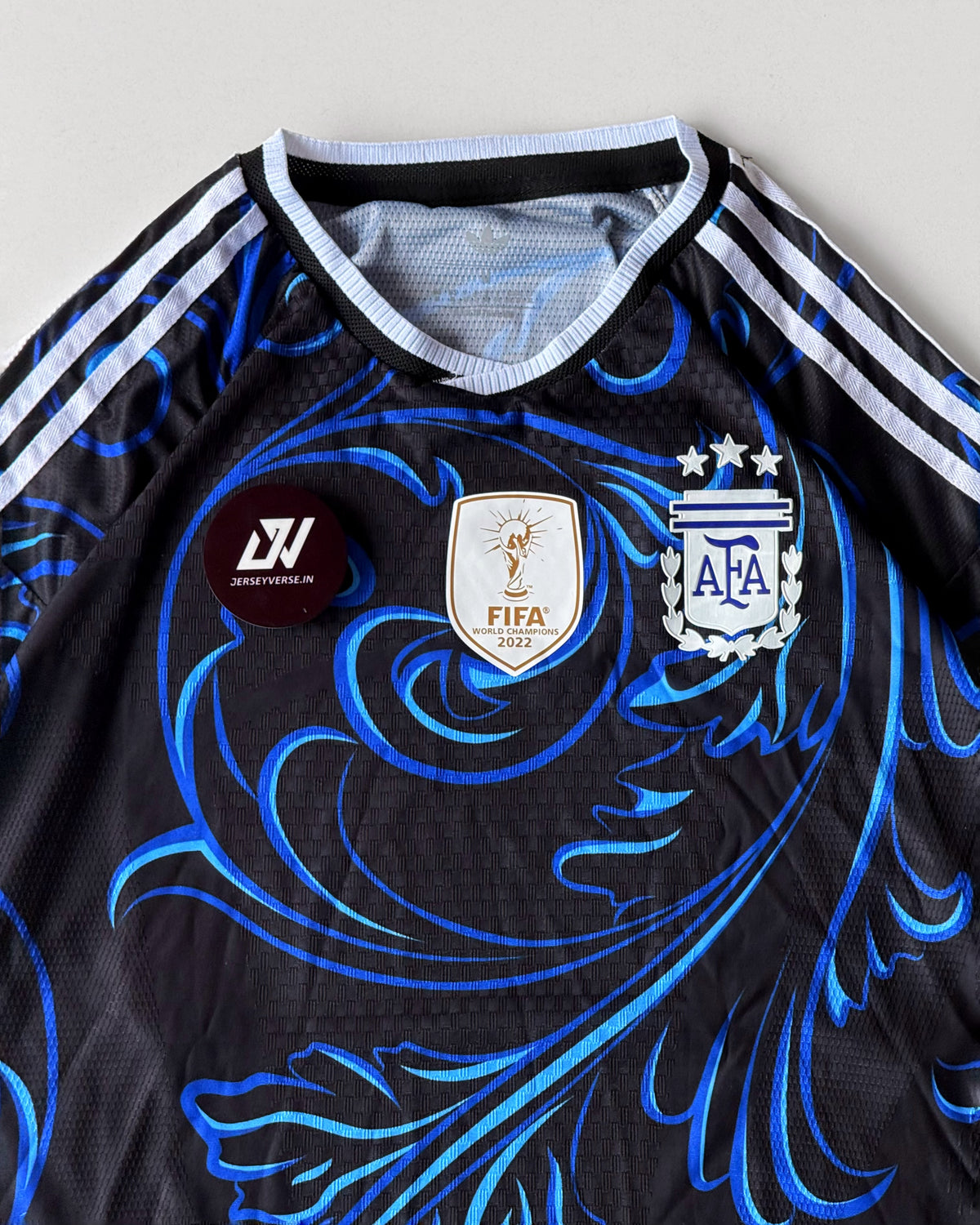 Argentina World Cup 2026 Away - Player Quality