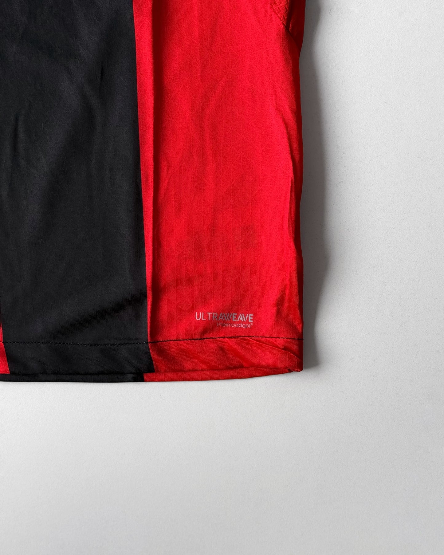 AC Milan 26/27 Home Jersey - Player Quality