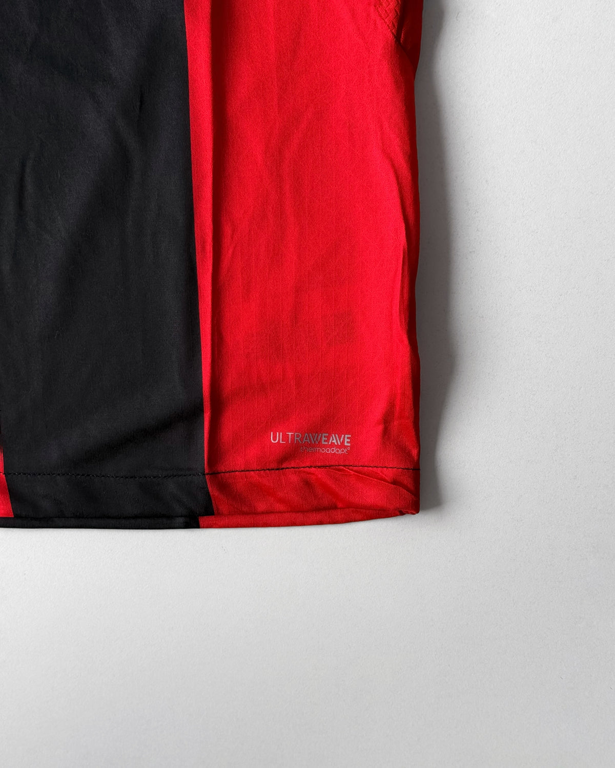 AC Milan 26/27 Home Jersey - Player Quality