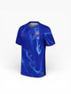 Chelsea 2025-26 Home - Master Quality