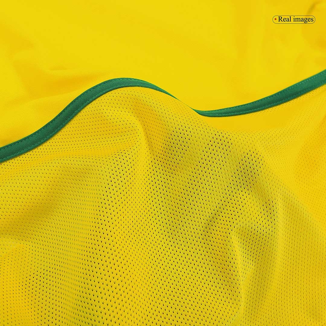 BRAZIL RETRO