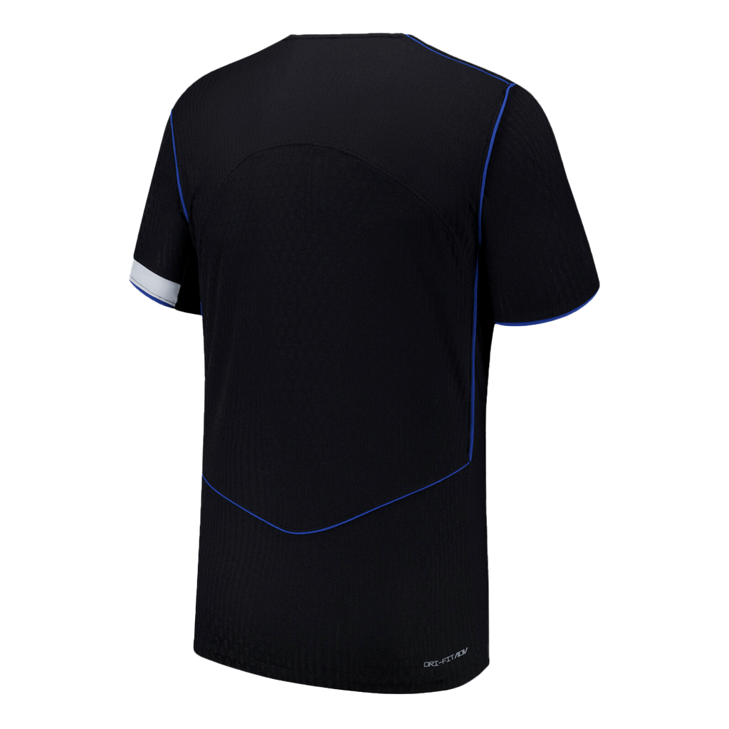 Chelsea 2025-26 Away- Master Quality