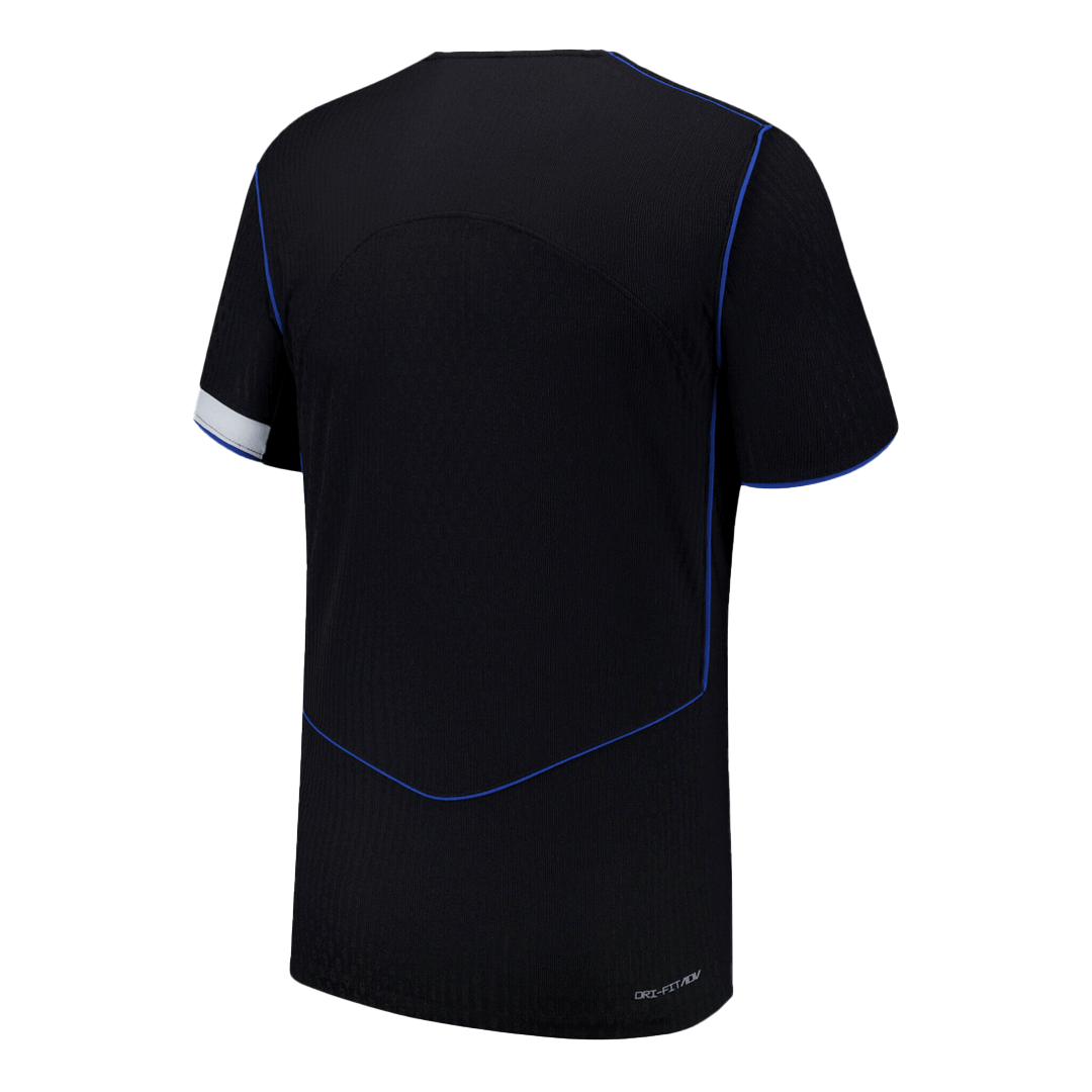 Chelsea 2025-26 Away- Master Quality