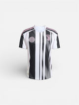 Juventus 2025-26 Home- Master Quality