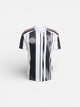 Juventus 2025-26 Home- Master Quality