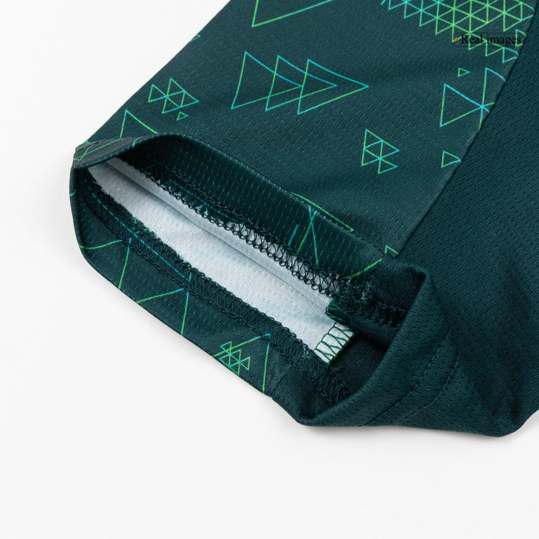 Manchester City 2025-26 Fourth Kit - Set Quality