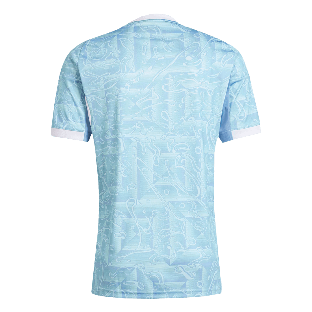 Juventus 2025-26 Away - Player Version