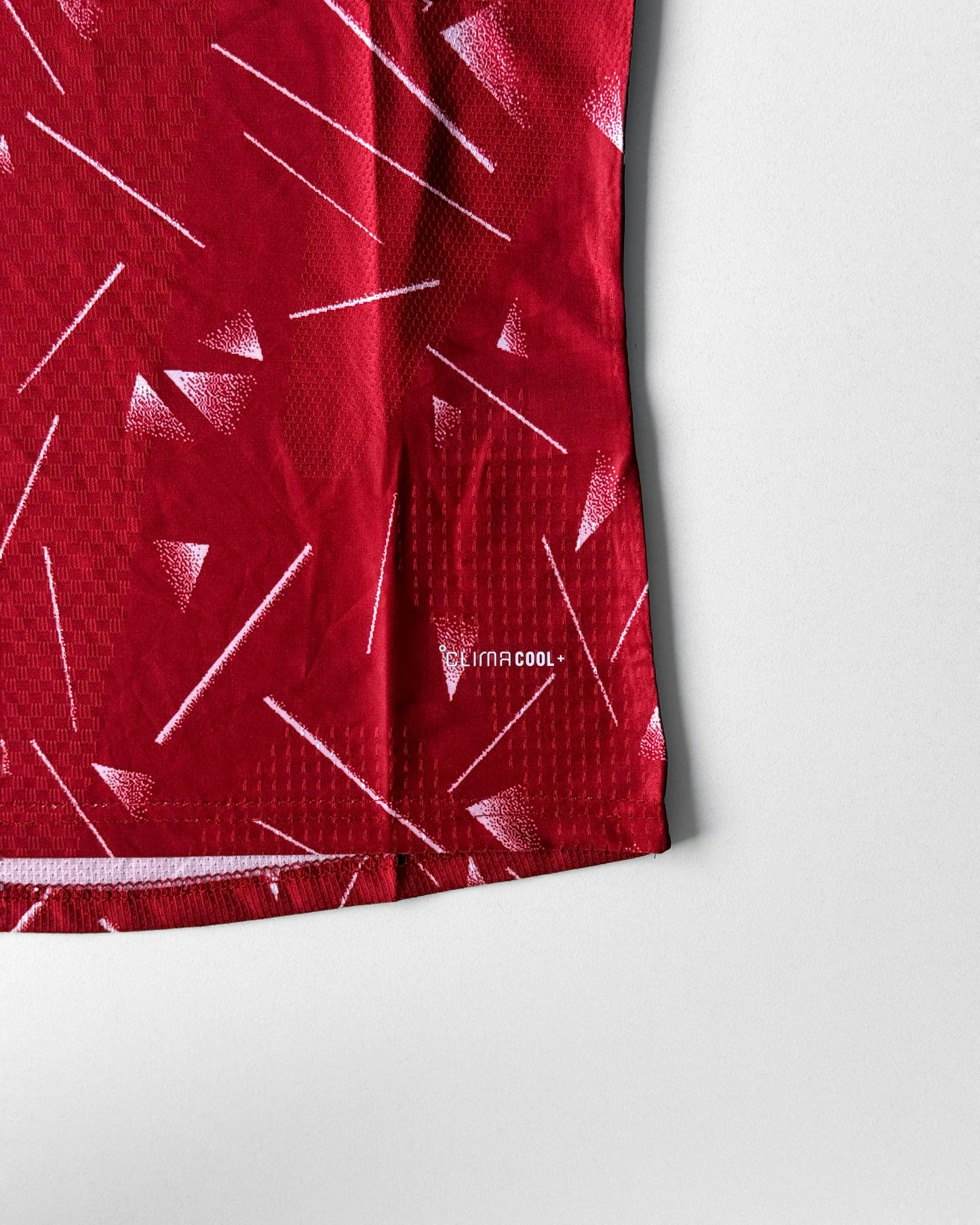 Liverpool 26/27 Home Jersey - Player Quality