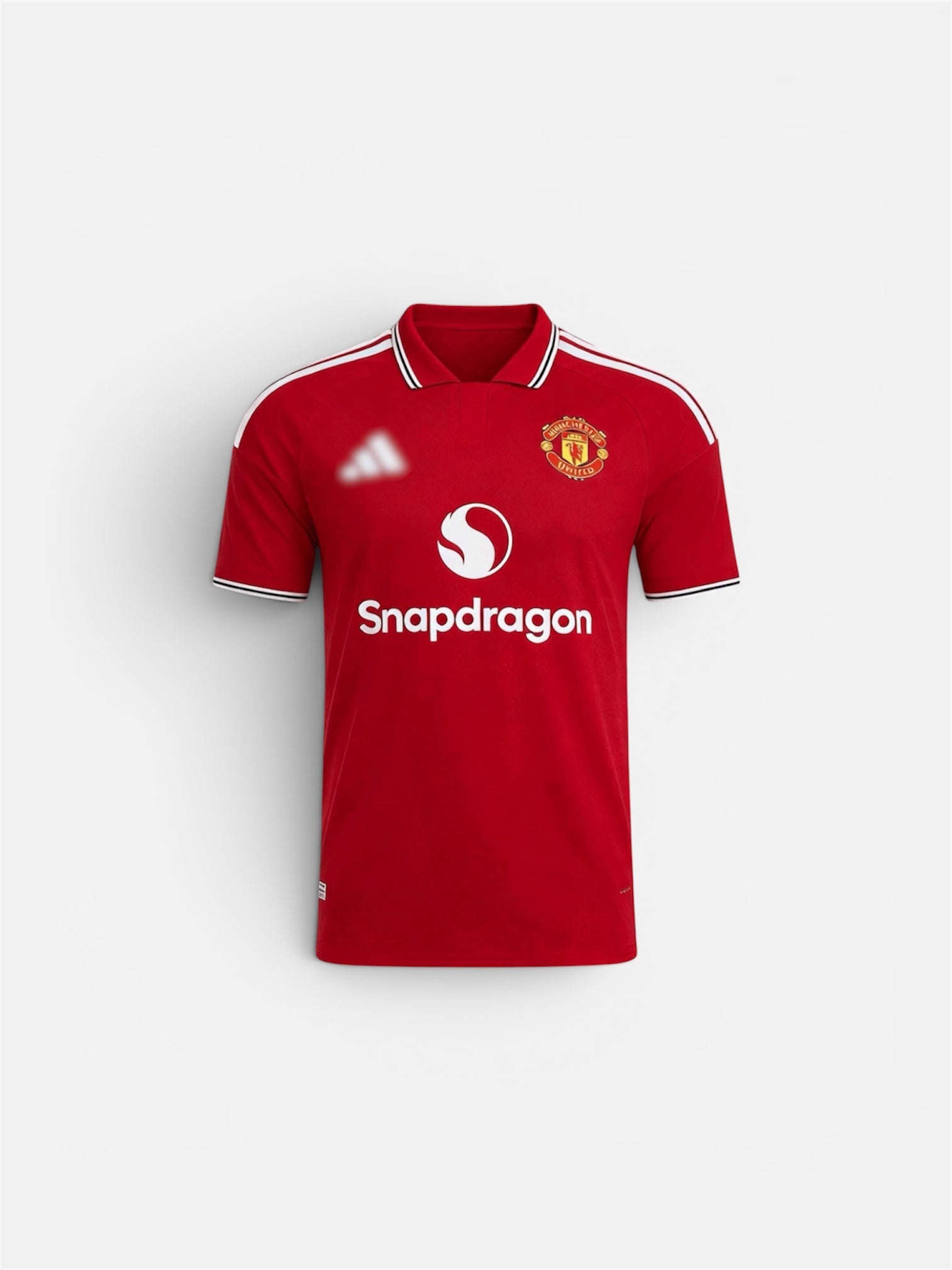 Manchester United Home 26/27 - Master Quality