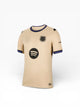 Barca 25-26 Away Kit - Player Quality