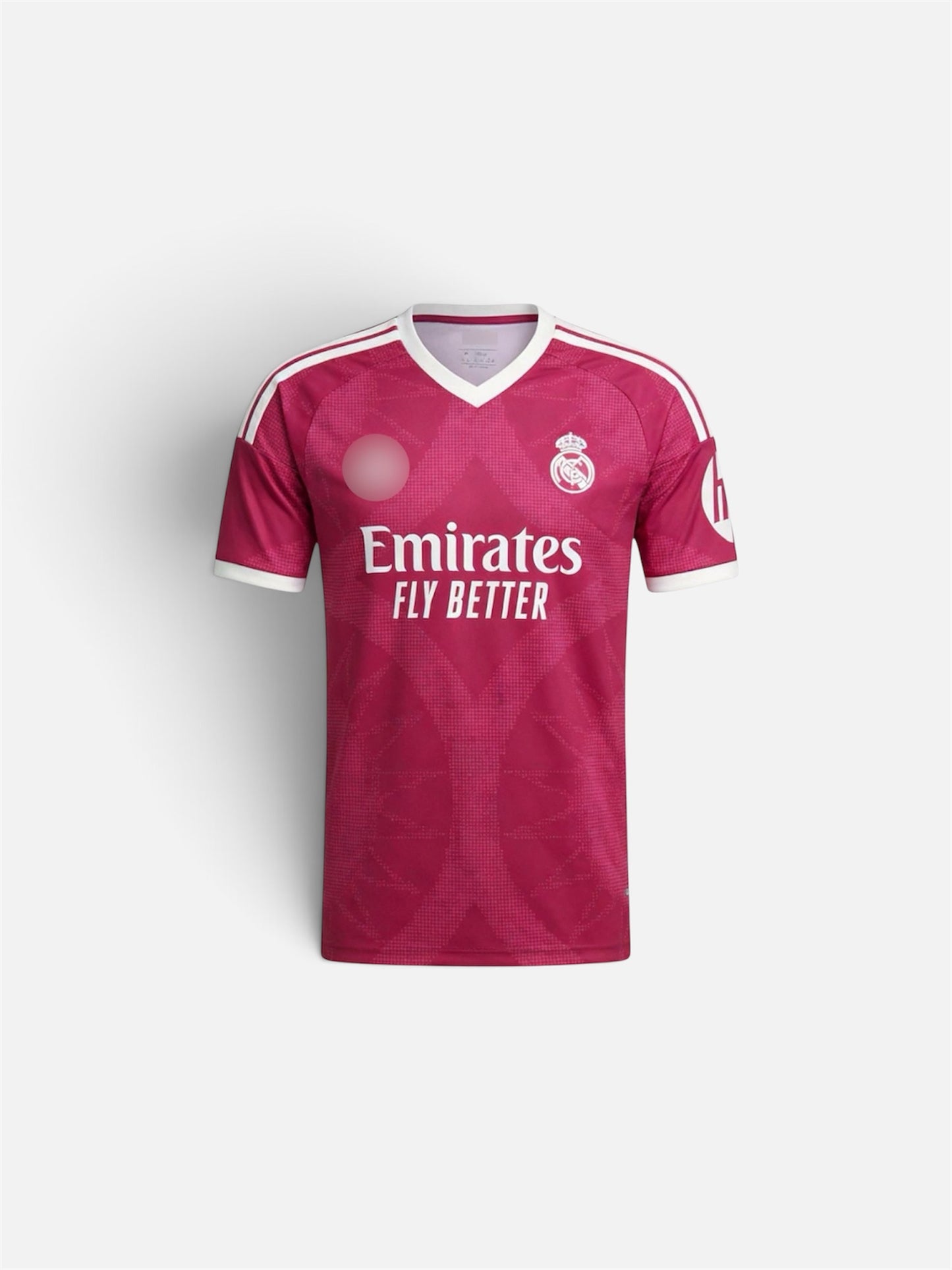 Real Madri26/27 Third Away Jersey - Player Quality