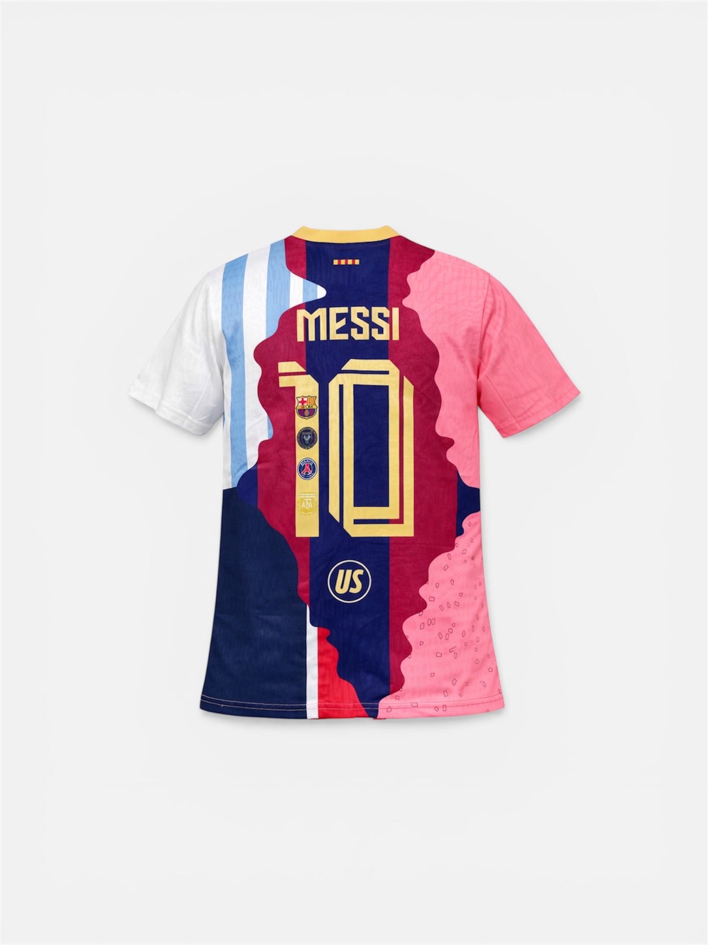 Messi Fans Edition - Player Quality