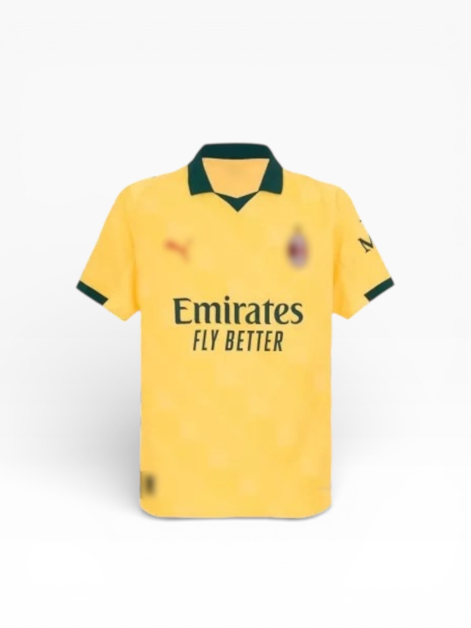 AC Milan 25/26 Away-Player Quality