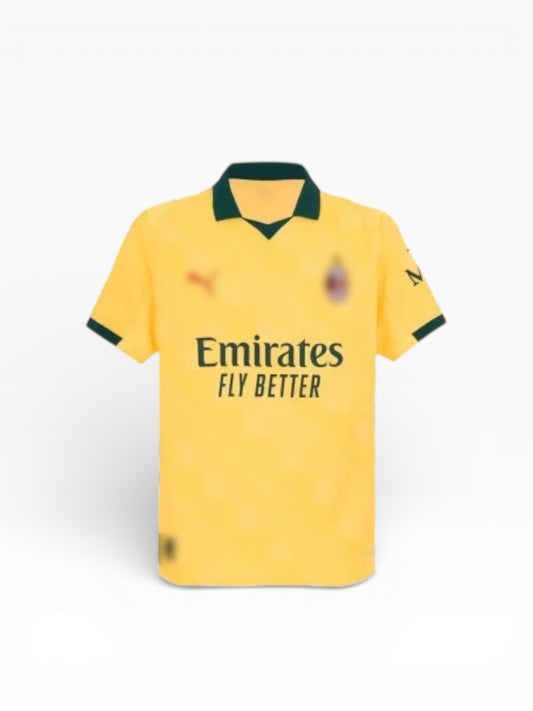 AC MILAN 25/26 AWAY-PLAYER