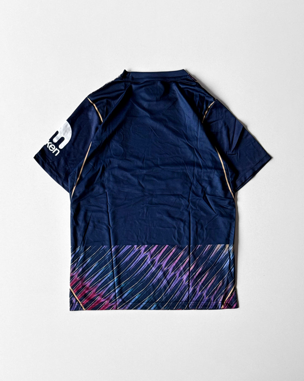 Tottenham Away 26/27 - Master Quality