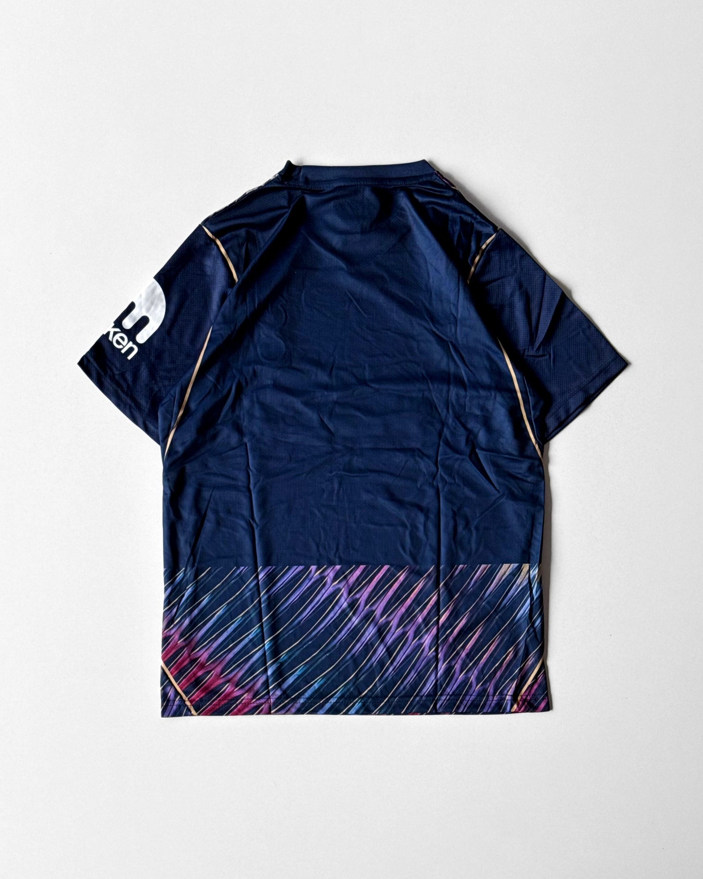 Tottenham Away 26/27 - Master Quality