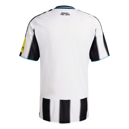 Newcastle 2025-26 Home - Master Quality