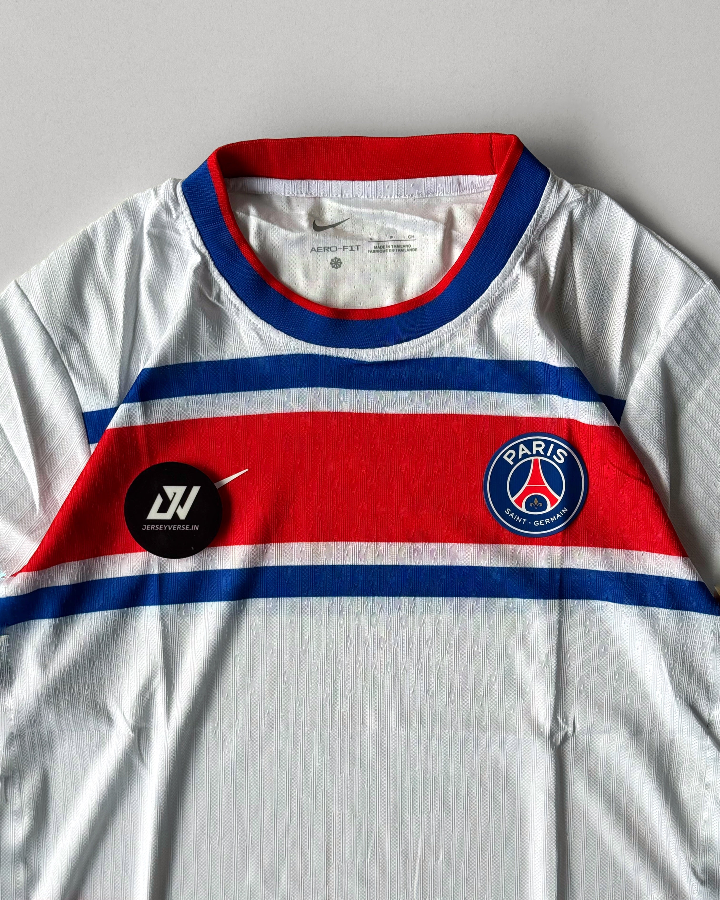 PSG Prematch 26/27 Jersey - Player Quality