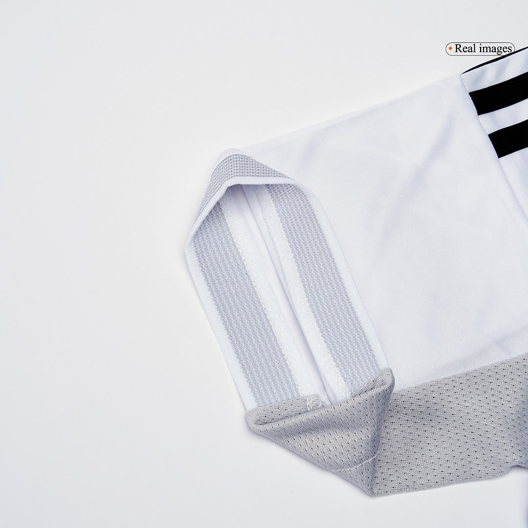 Real Madrid 25/26 Home Full Sleeve - Master Version