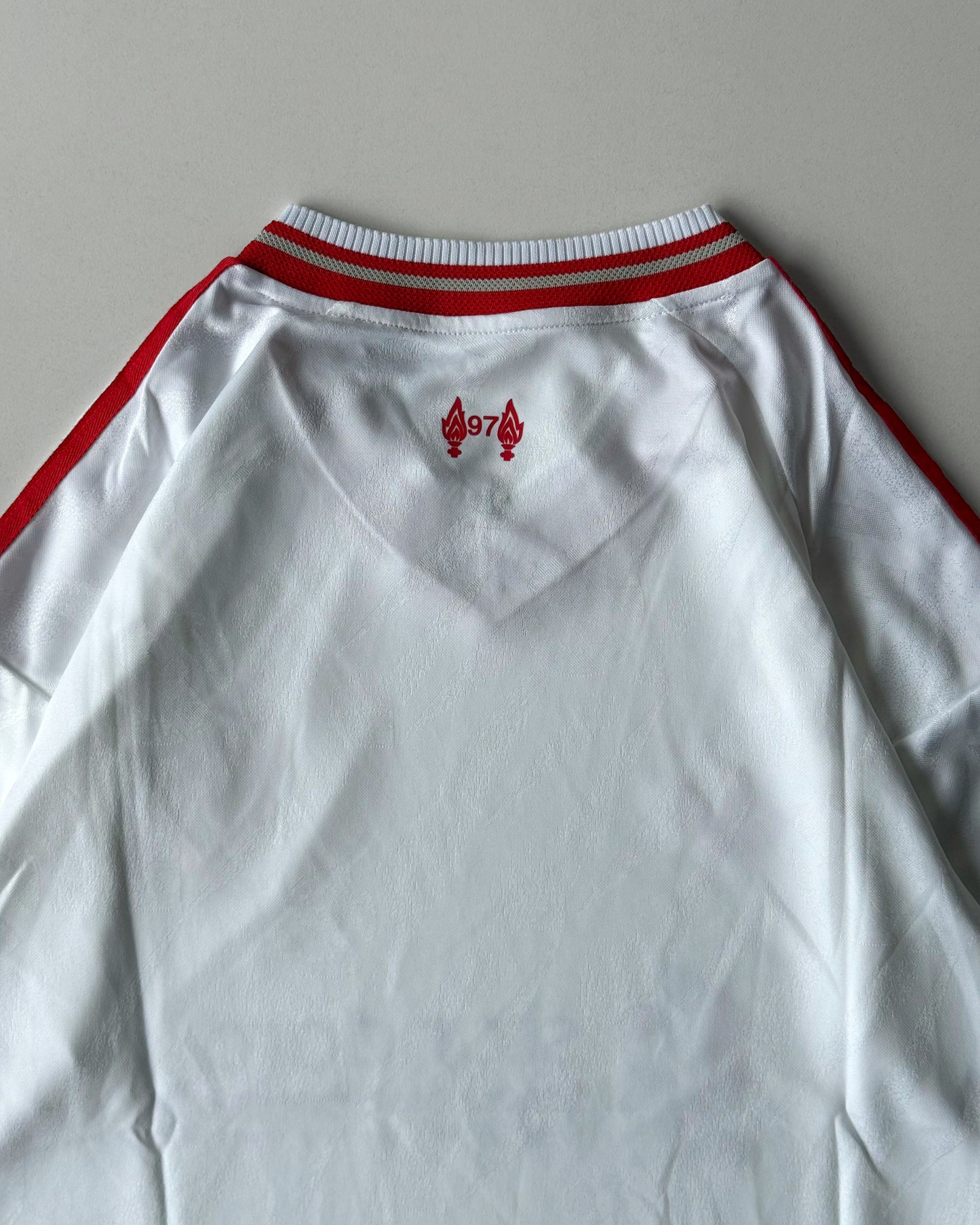 Liverpool 26/27 Away Jersey - Player Quality