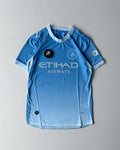Man City 26/27 Home Jersey - Player Quality