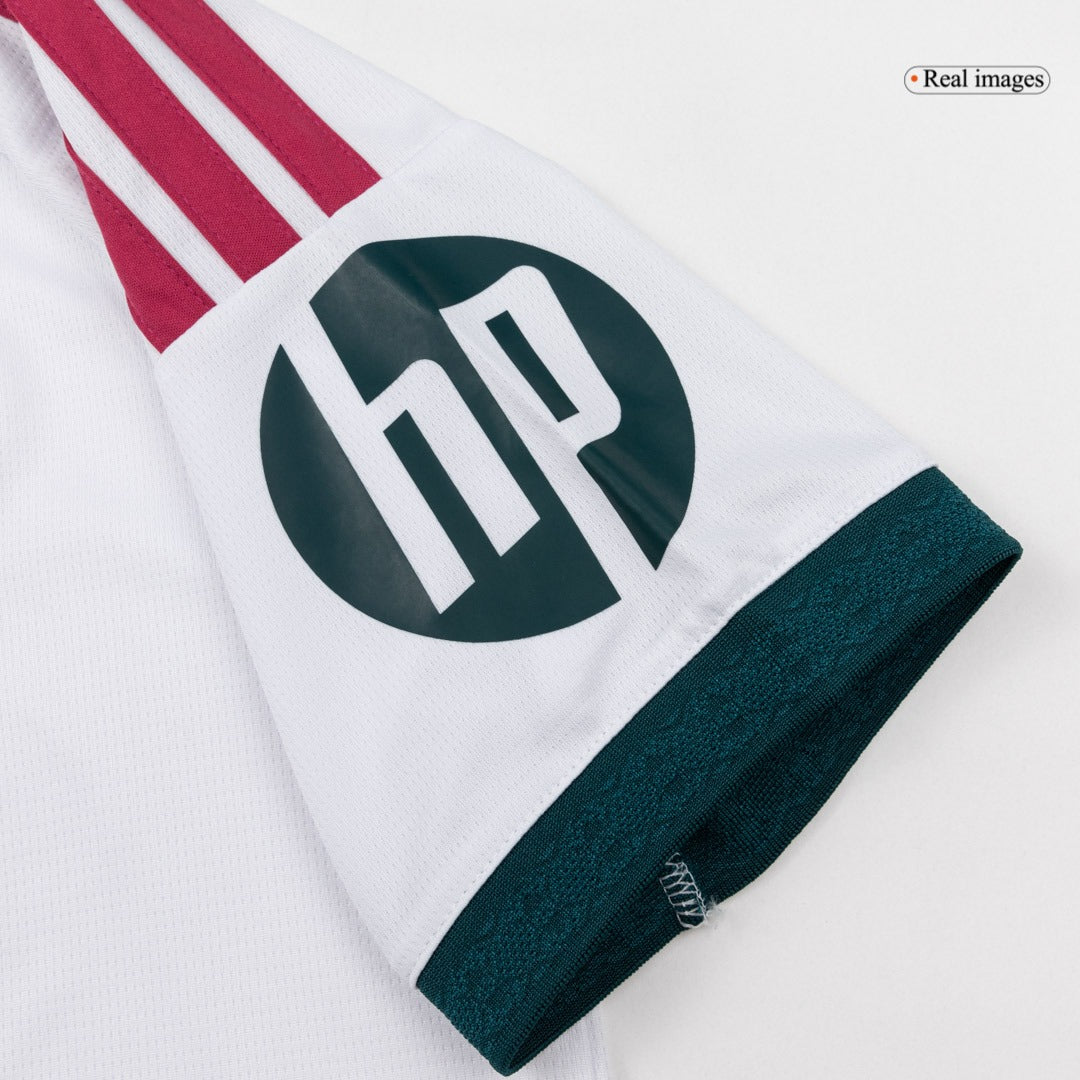 Real Madrid 2026/27 Home Jersey - Master Quality