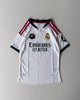 Real Madri26/27 Home Jersey - Player Quality