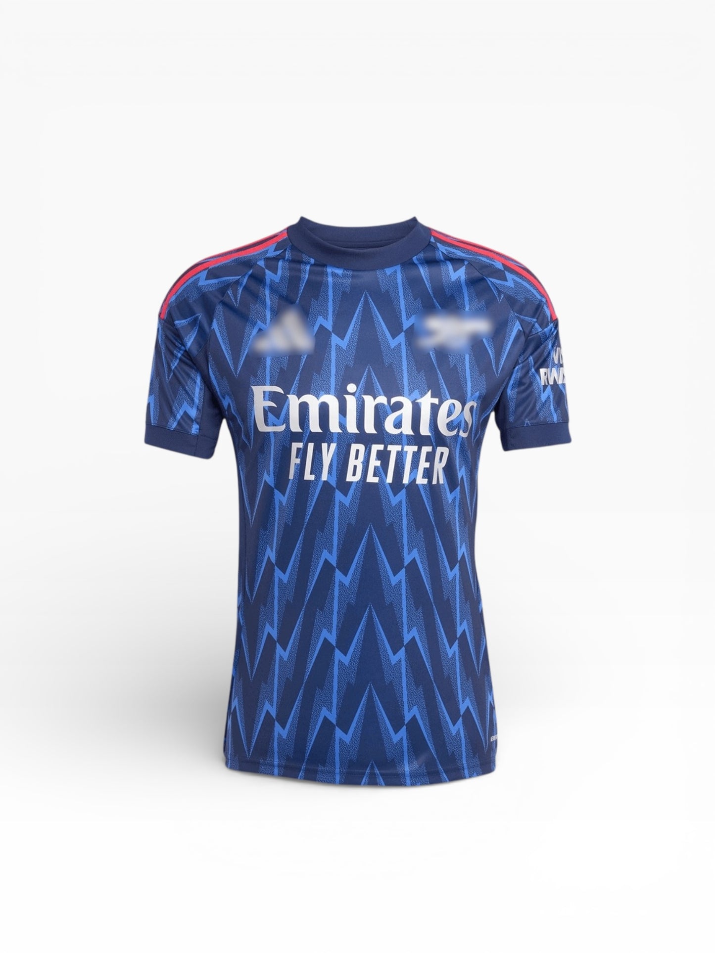 ARSENAL THIRD KIT 21/22 AWAY- SET QUALITY