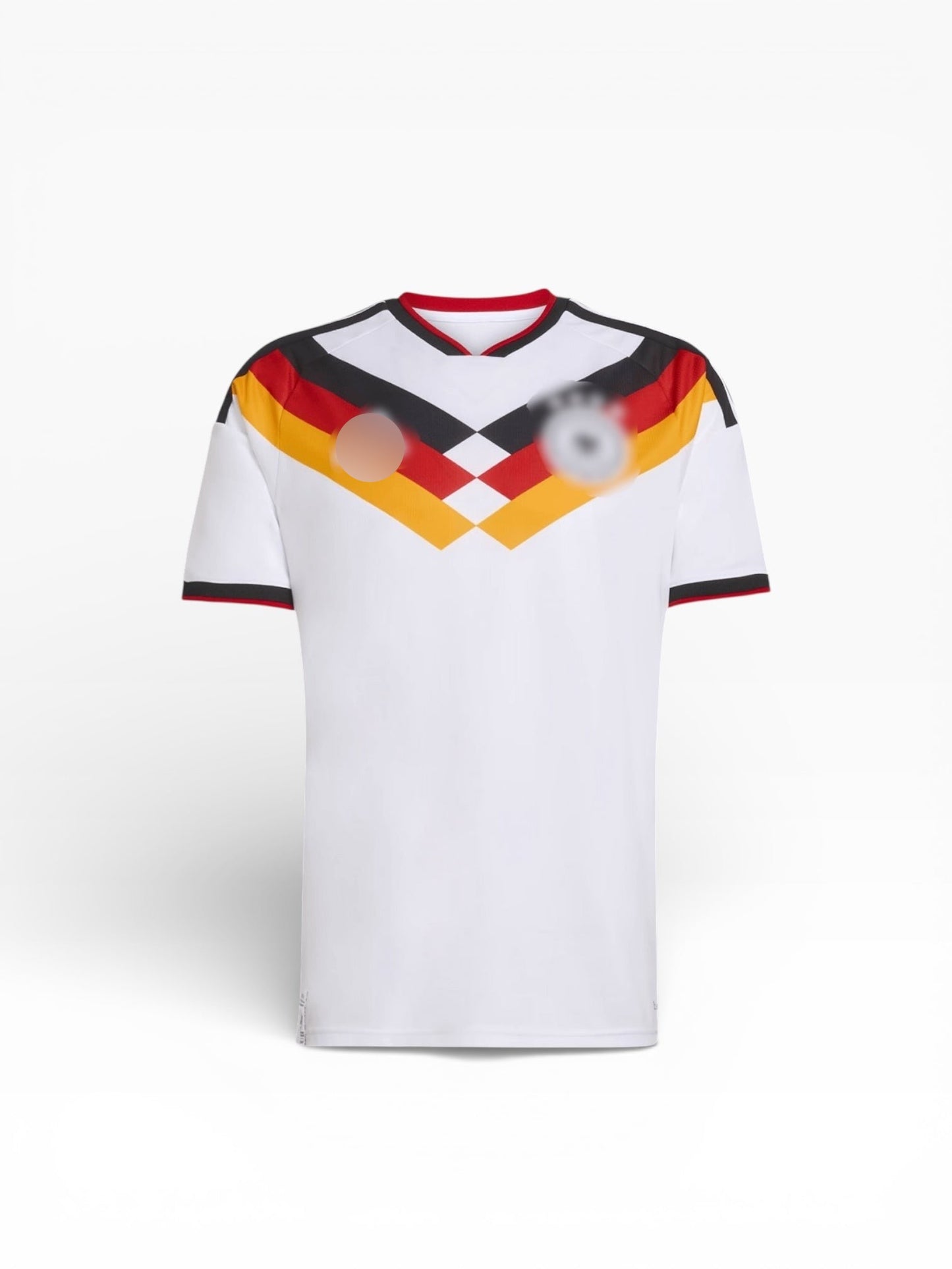 Germany 25/26 Home- Master Quality
