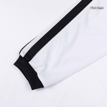 Germany Full Sleeve 25-26| Master Quality