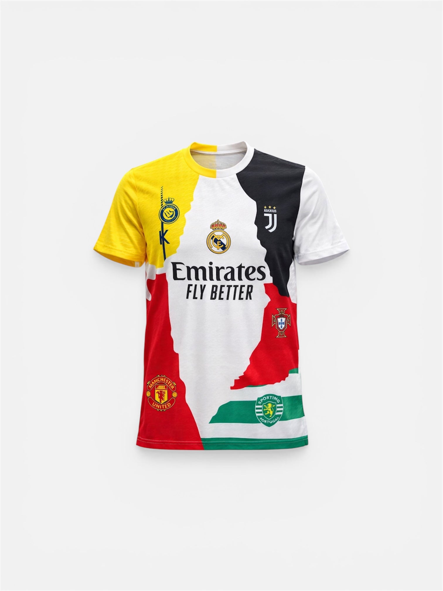 Cristiano Ronaldo Fans Edition - Player Quality