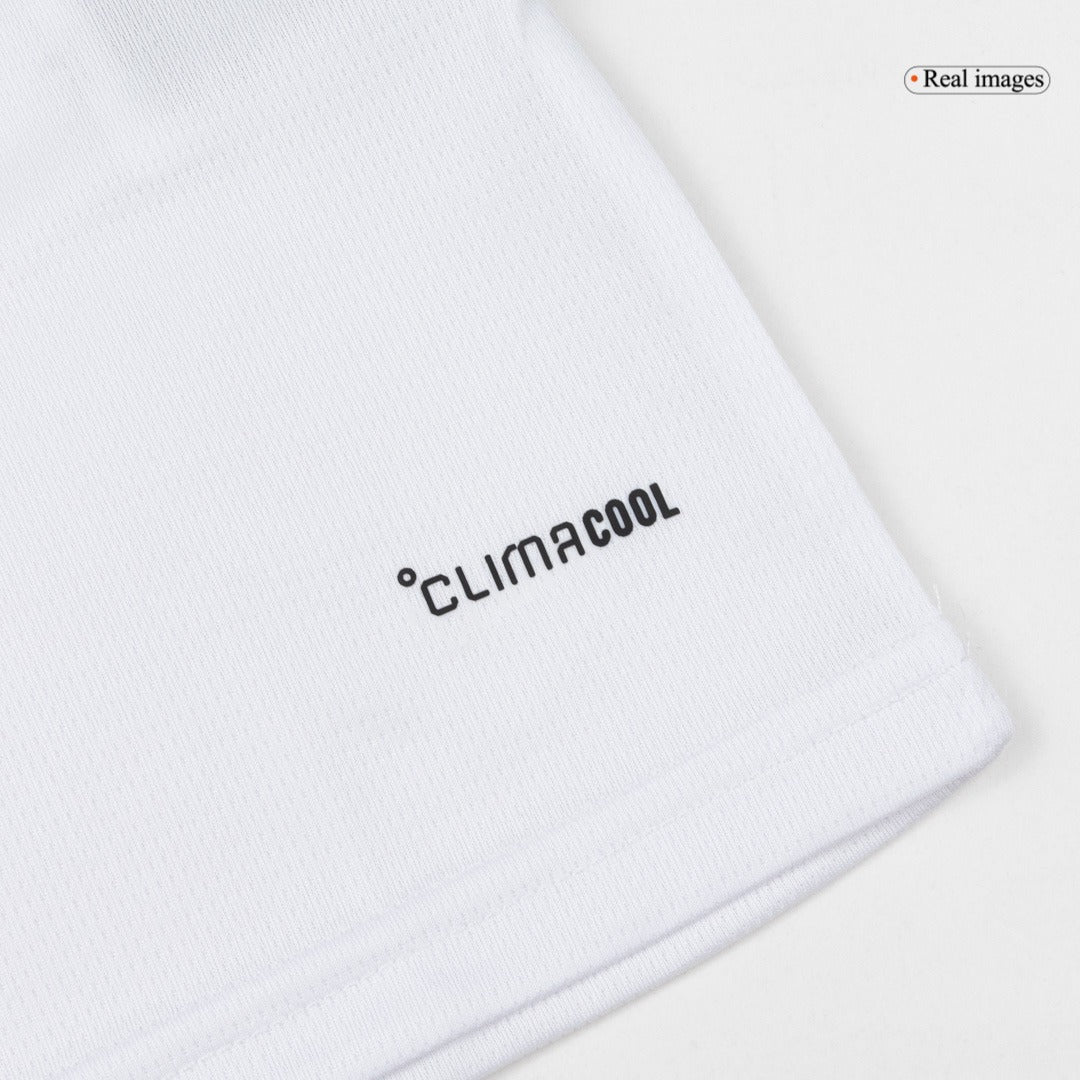 Real Madrid 2026/27 Home Jersey - Master Quality