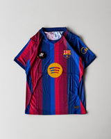 Barca 26/27 Home Jersey - Player Quality