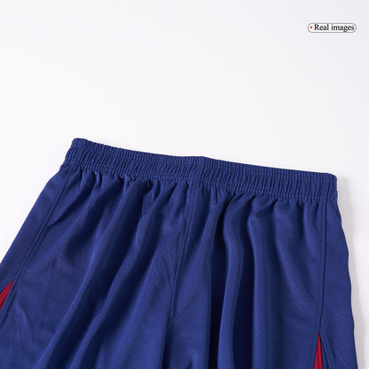 Barca 2025-26 Home- Set Version