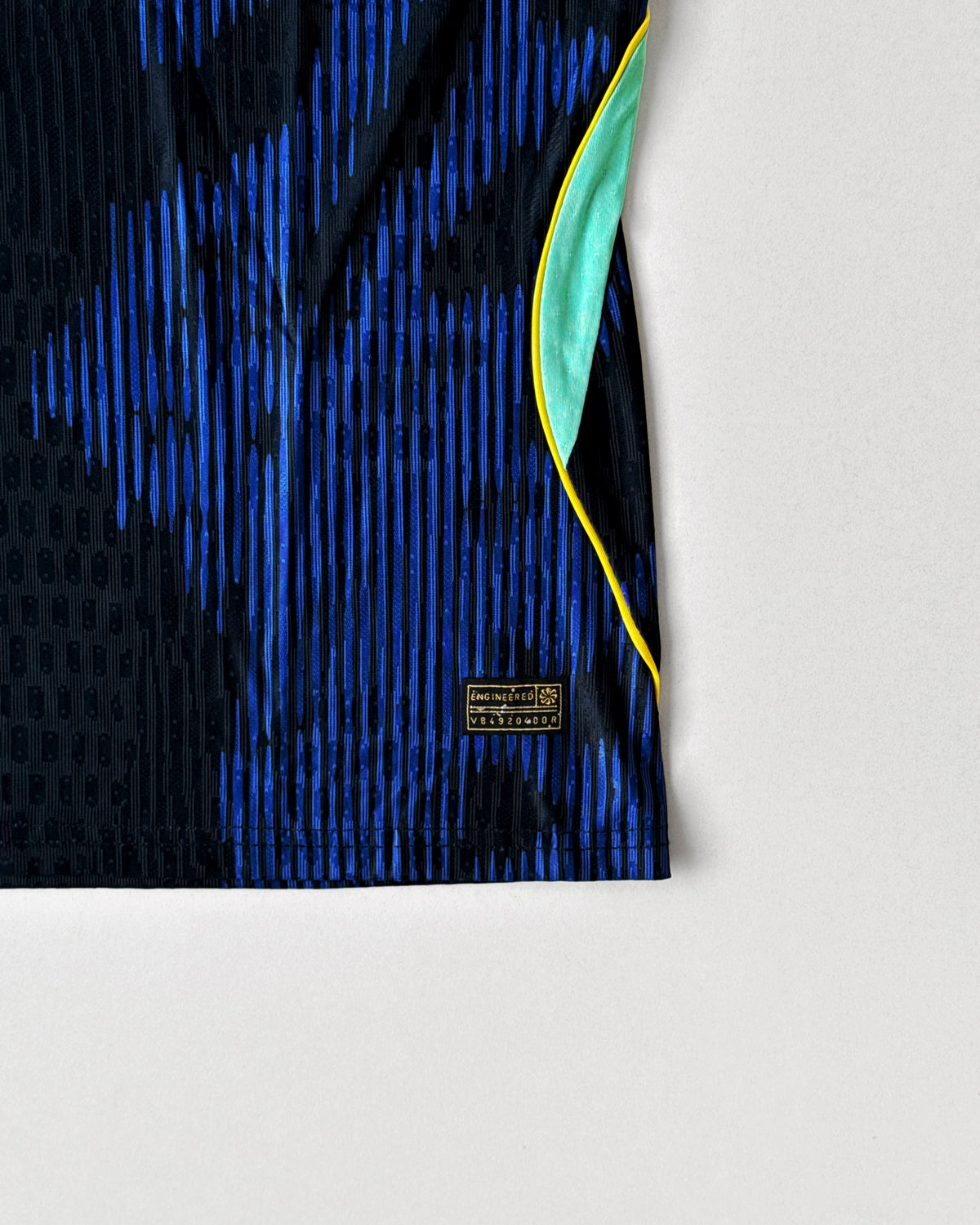 Brazil World Cup 2026 Away - Player Quality
