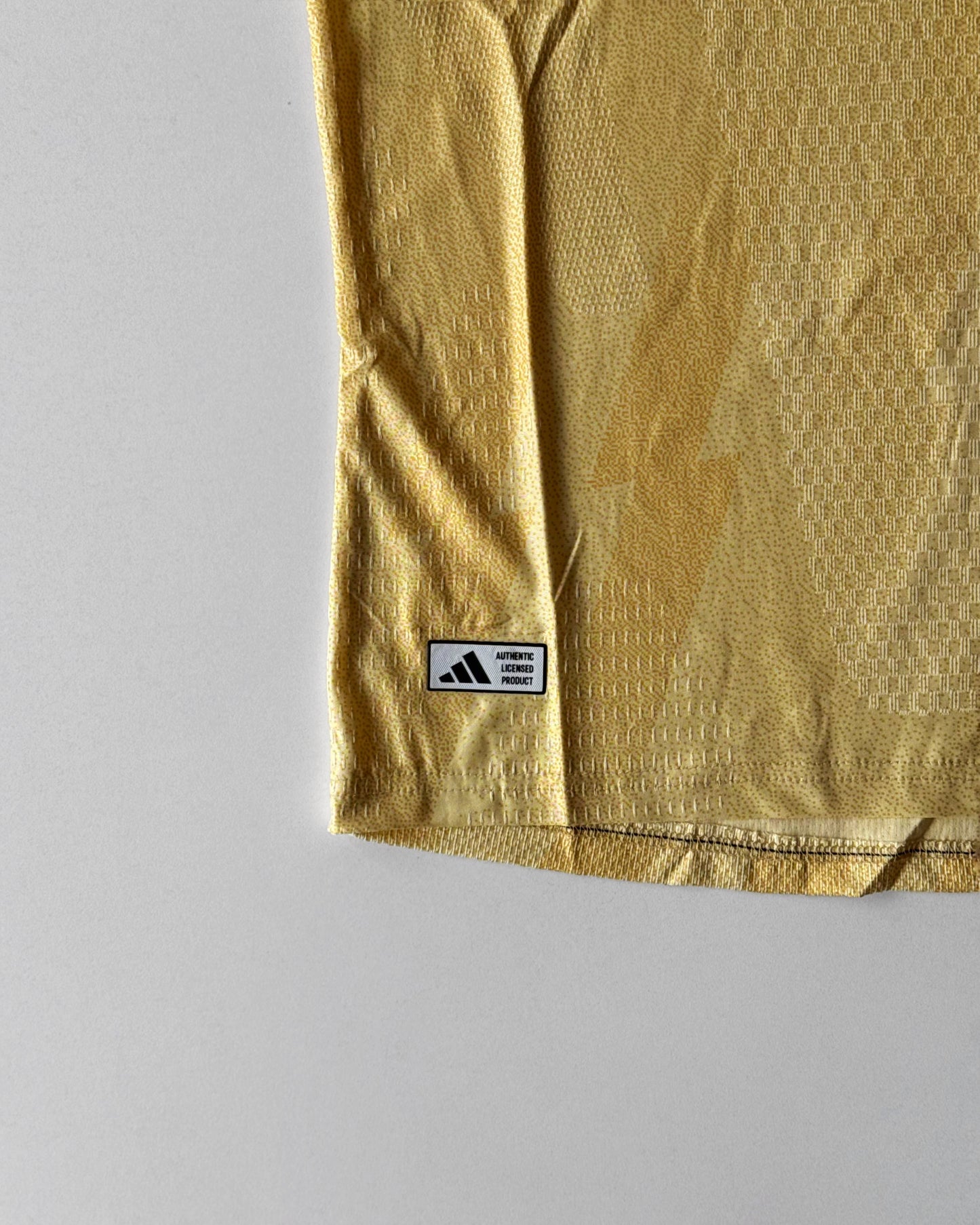 Arsenal 26/27 Away Jersey - Player Quality