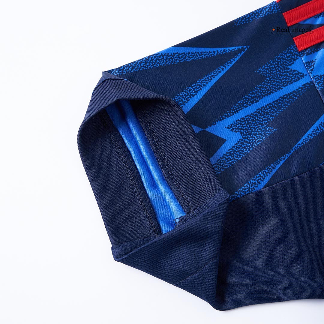 ARSENAL THIRD KIT 21/22 AWAY- SET QUALITY