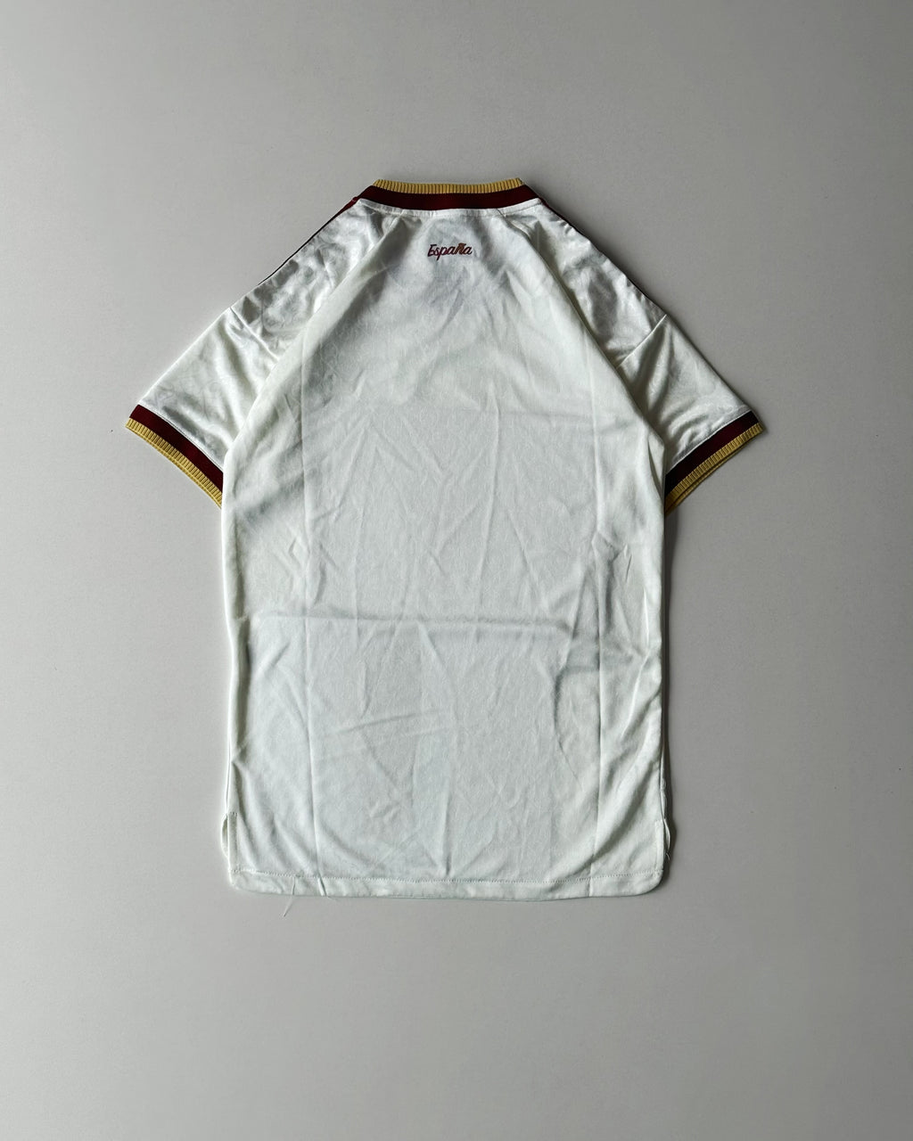 Spain World Cup 2026 Away jersey - Player Quality