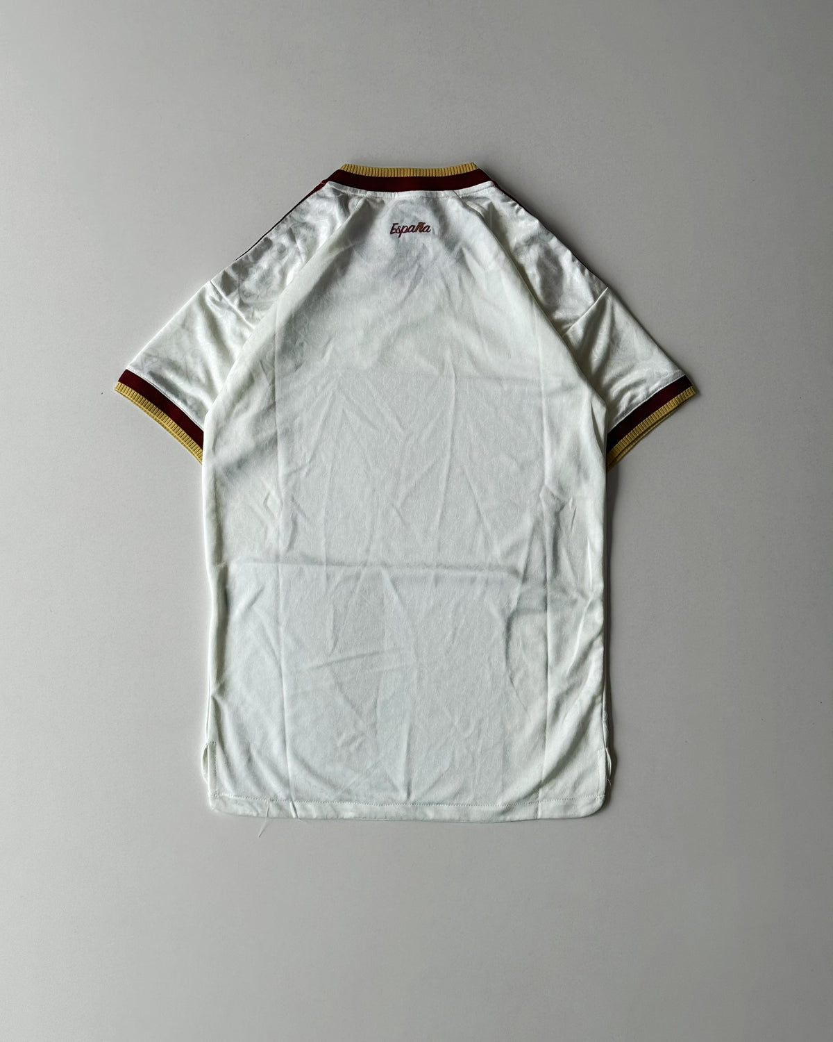 Spain World Cup 2026 Away jersey - Player Quality