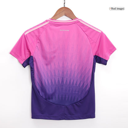 GERMANY AWAY KIT 24/25 - SET QUALITY