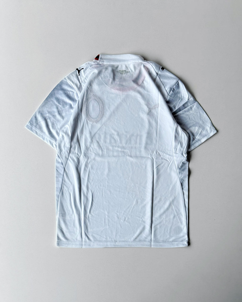 Ac Milan Away 26/27 - Master Quality