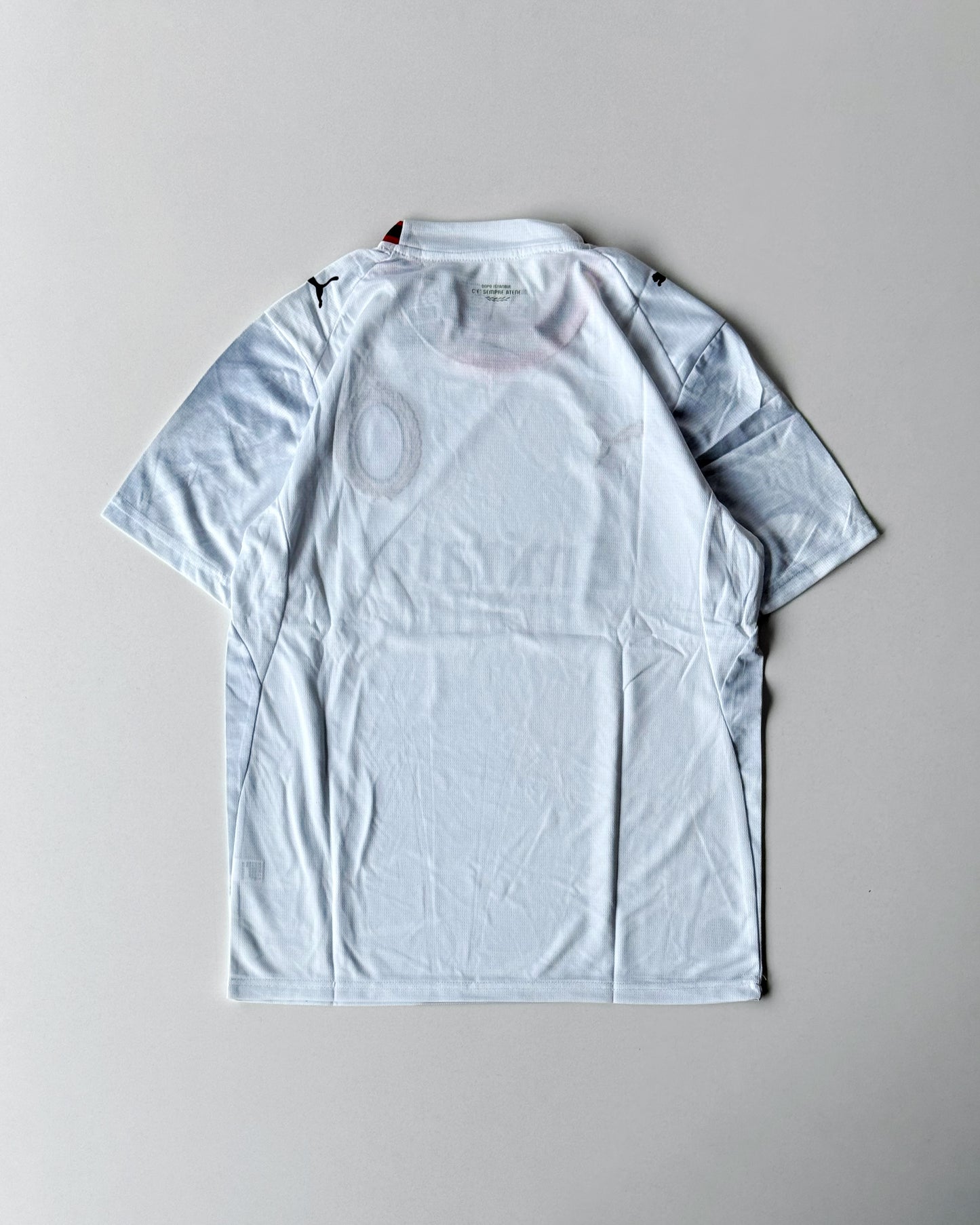 Ac Milan Away 26/27 - Master Quality