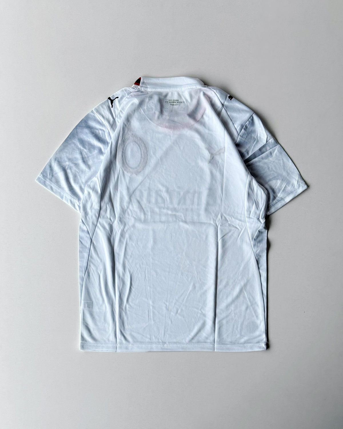 Ac Milan Away 26/27 - Master Quality