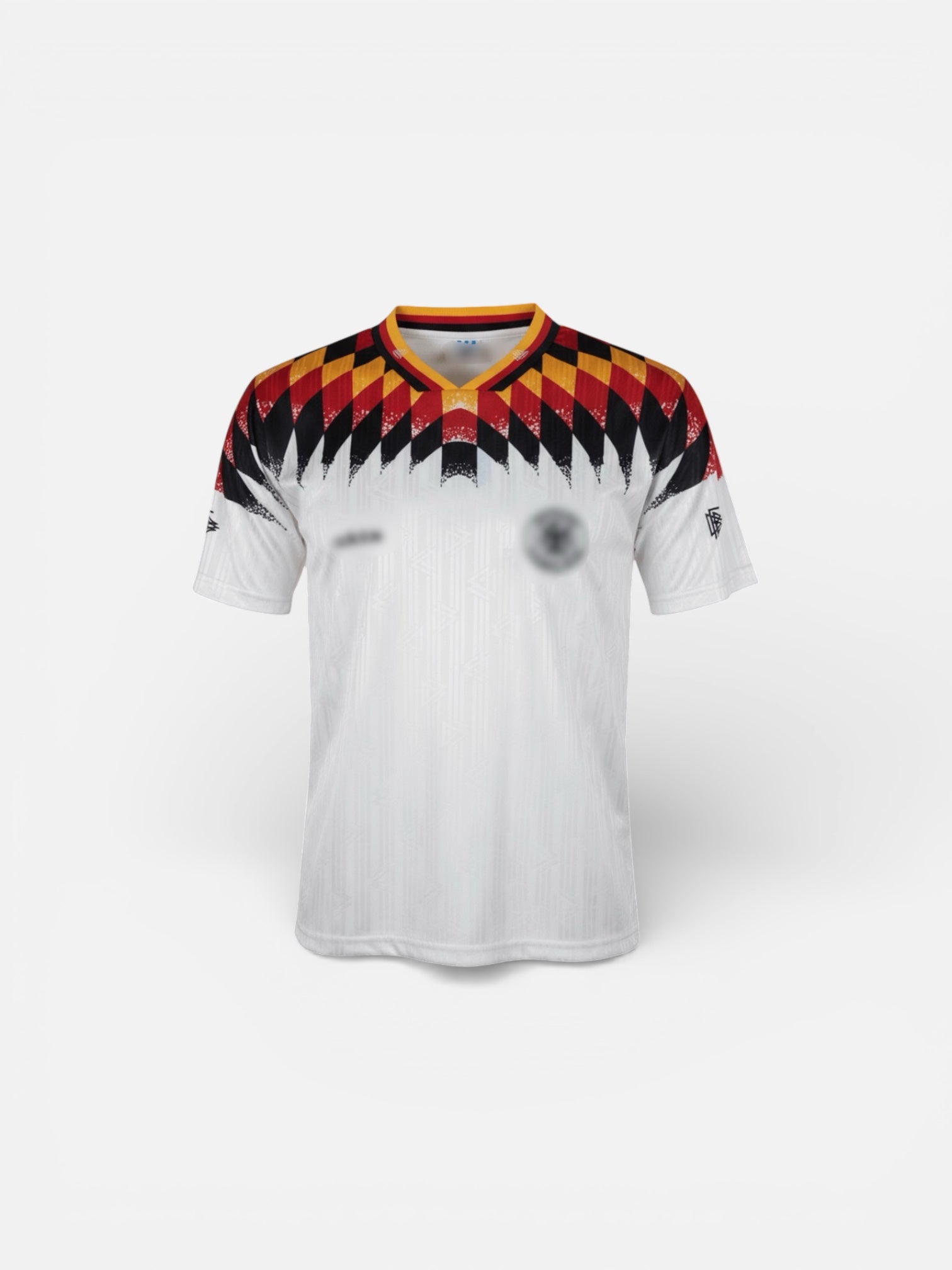 Germany 1994 WL Home - Retro
