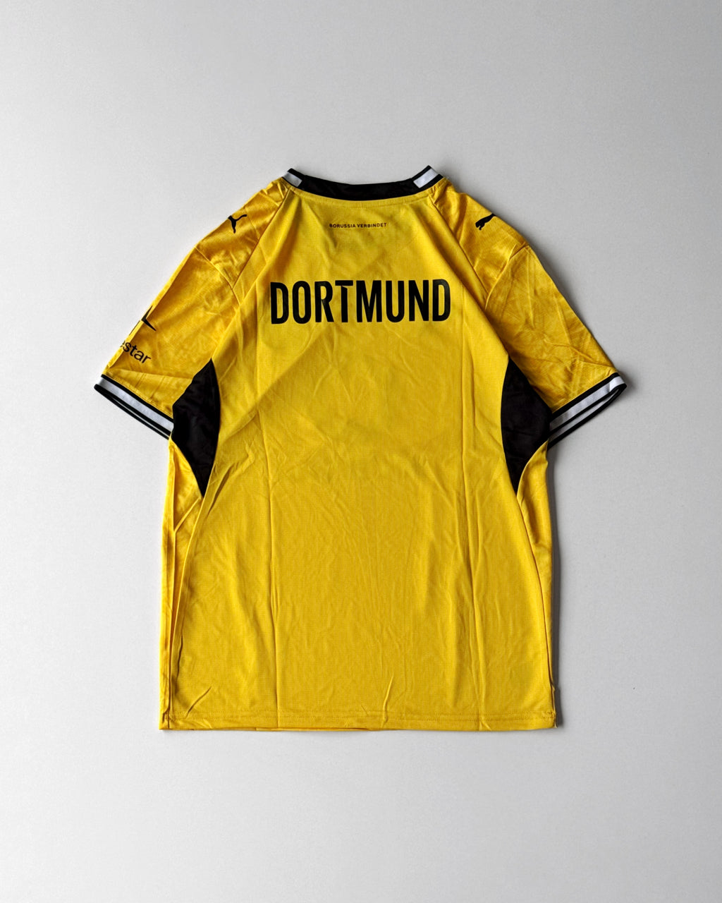 Dortmund Home 26/27 - Master Quality