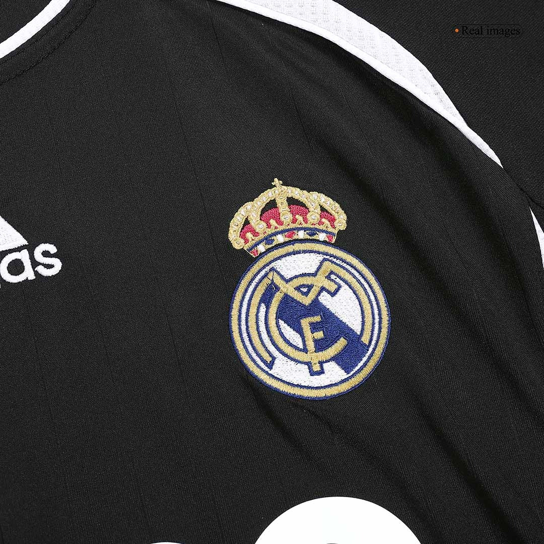 Real Madrid 2006/2007 - Retro