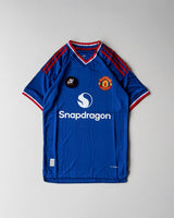 Man United 26/27 Away Jersey - Player Quality