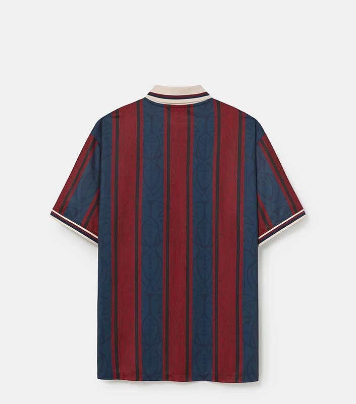 CUSTOM- Barcelona 125th Edition- Retro
