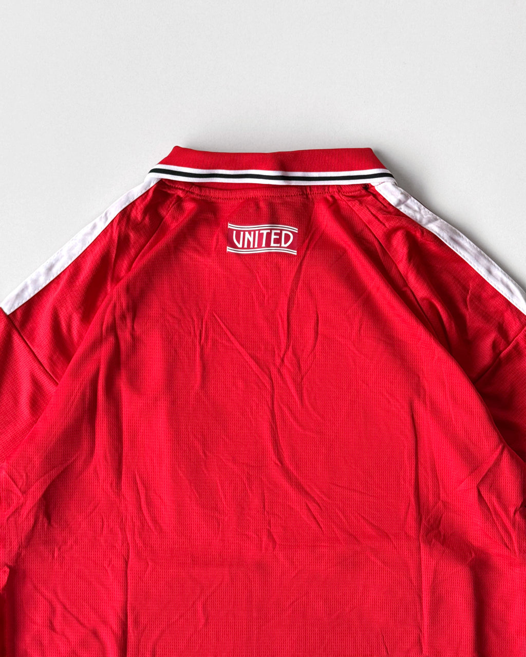 Manchester United 26/27 Home - Master Quality